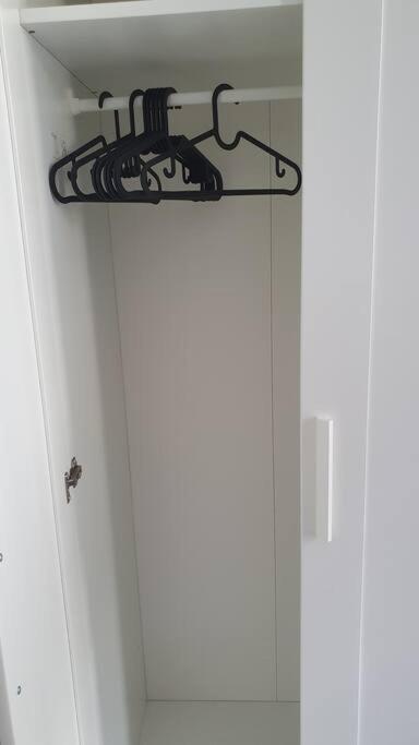 Appartement Hypercentre 301 +Wifi+Independant+ Cuisine Toilette Salle De Bain Privative Валансьєнн Екстер'єр фото