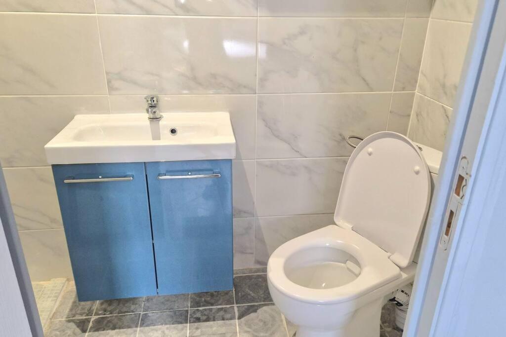 Appartement Hypercentre 301 +Wifi+Independant+ Cuisine Toilette Salle De Bain Privative Валансьєнн Екстер'єр фото